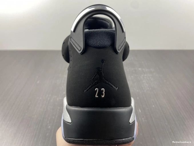 MaikeSneakers Metallic Air DX2836-001 Silver 6 Jordan 0808